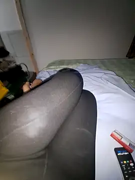 misskelly77 online show from October 22, 2025, 7:02 pm