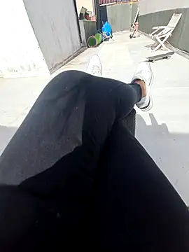 misskelly77 online show from November 11, 2025, 11:27 am