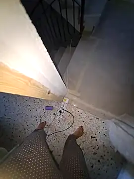 misskelly77 online show from October 31, 2025, 5:59 am