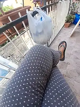 misskelly77 online show from November 2, 2025, 10:20 am