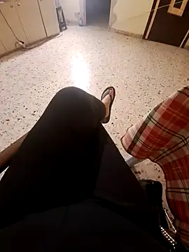 misskelly77 online show from October 19, 2025, 5:59 pm