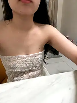 Minhee22 online show from November 8, 2025, 5:38 pm