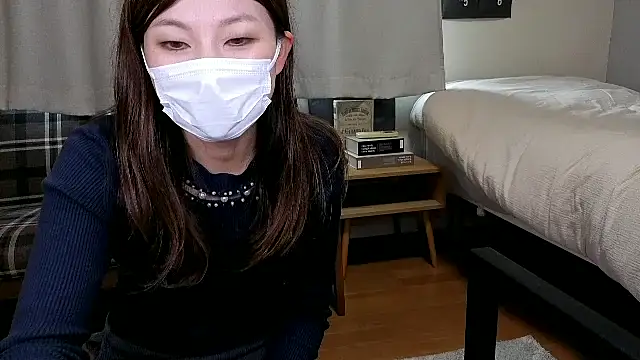 Snapshot of rei_1121 chatting on October 27, 2025, 3:51 am rei 1121 online show from October 27, 2025, 3:51 am