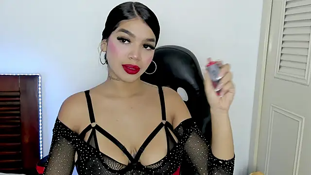 tifanymonroe online show from February 14, 2026, 11:32 am