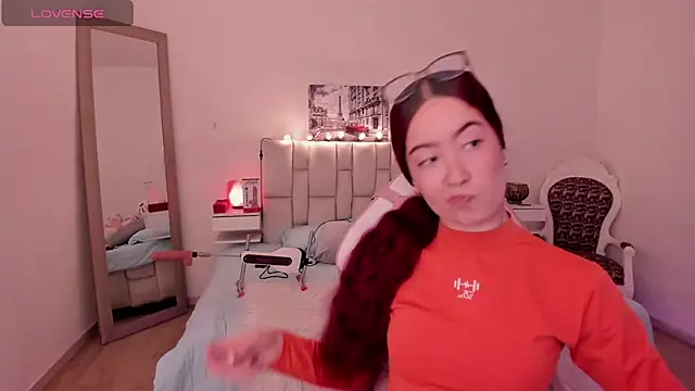 Snapshot of Amaraa_couper1 chatting on February 18, 2026, 4:10 am Amaraa couper1 online show from February 18, 2026, 4:10 am