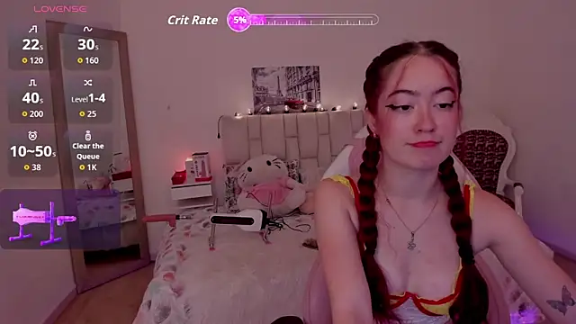 Snapshot of Amaraa_couper1 chatting on February 11, 2026, 3:50 am Amaraa couper1 online show from February 11, 2026, 3:50 am