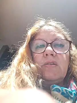 JennyInVegas online show from November 3, 2025, 1:04 pm