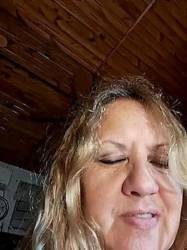 JennyInVegas online show from October 26, 2025, 2:12 am