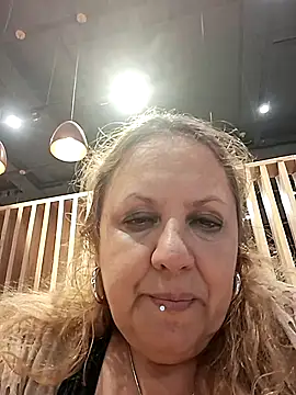 JennyInVegas online show from March 1, 2026, 2:11 am