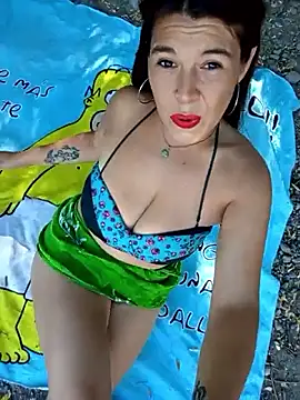 Labellasex online show from February 1, 2026, 8:07 pm