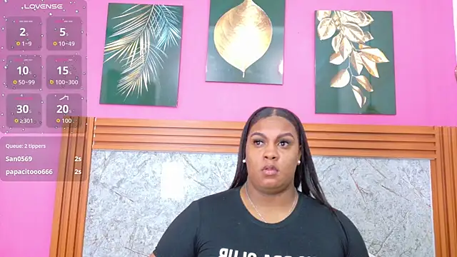 matureahomegirl online show from February 4, 2026, 7:31 pm