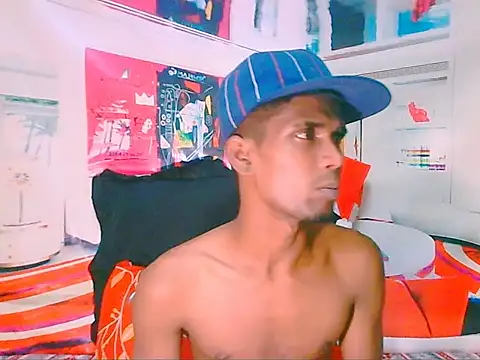 IndianThuggin online show from December 16, 2025, 5:06 pm