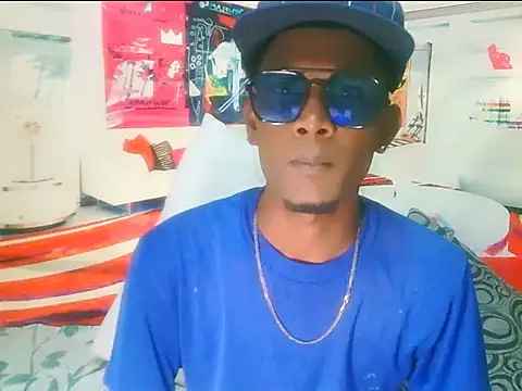 IndianThuggin online show from October 20, 2025, 5:46 pm