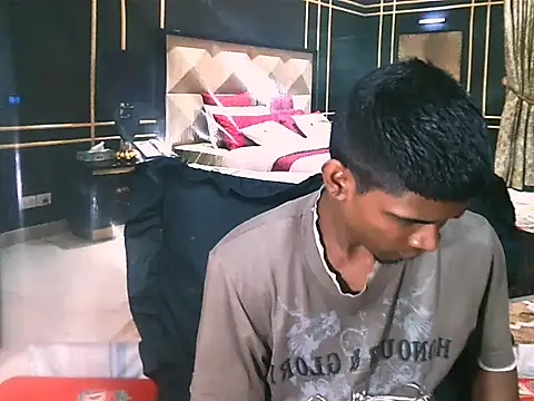 IndianThuggin online show from June 3, 2026, 5:50 pm