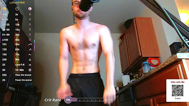 Sin Lord online show from May 22, 2026, 1:36 am