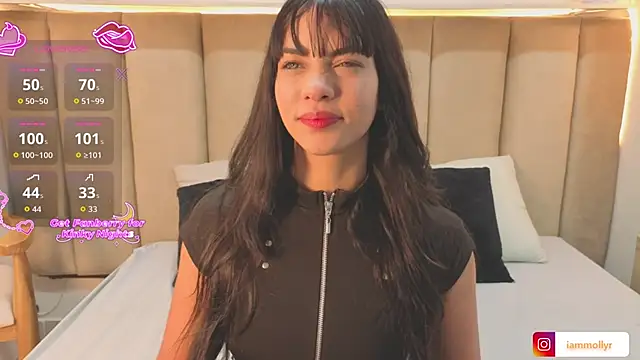 lulu wonder online show from March 15, 2026, 5:31 pm