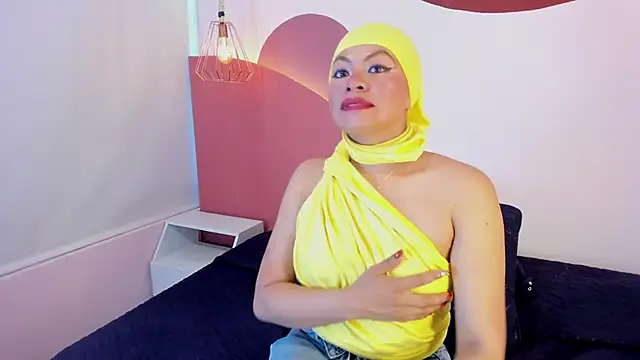 SophiaBeckerr online show from November 25, 2025, 7:25 pm