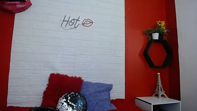 Snapshot of Emma_sweet_hot chatting on February 21, 2026, 5:26 pm Emma sweet hot online show from February 21, 2026, 5:26 pm