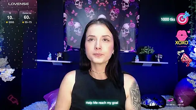 Snapshot of Emma_sweet_hot chatting on February 6, 2026, 4:36 pm Emma sweet hot online show from February 6, 2026, 4:36 pm