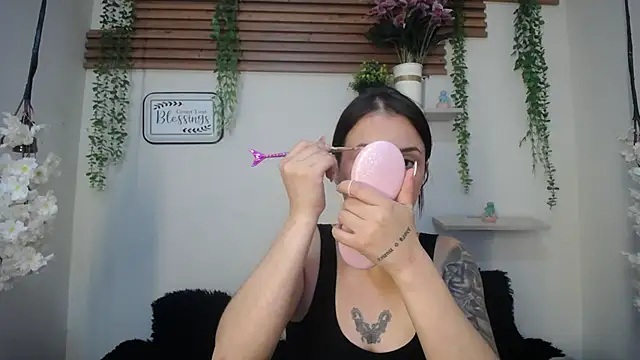 Emma sweet hot online show from March 31, 2026, 5:59 pm