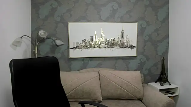 Sofia clk online show from March 26, 2026, 3:05 am