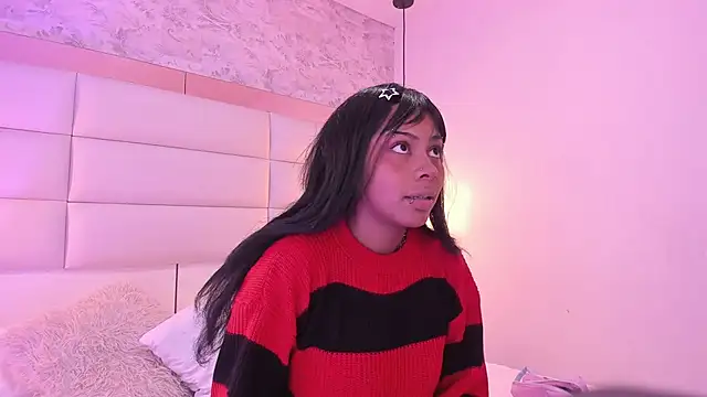 Sofia clk online show from November 8, 2025, 3:10 am