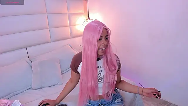 Sofia clk online show from March 2, 2026, 3:07 am