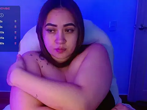 m33li online show from October 19, 2025, 9:28 pm