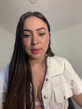 Snapshot of Valeria_RoseC chatting on October 17, 2025, 10:33 pm Valeria RoseC online show from October 17, 2025, 10:33 pm