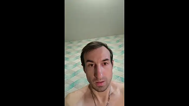 Andruu  online show from October 29, 2025, 1:21 pm