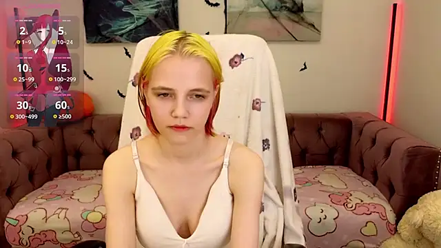 MitaSide online show from October 20, 2025, 8:42 pm