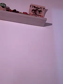 valeriahornier online show from February 21, 2026, 2:02 am