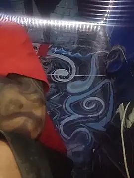 vergueo3 online show from April 14, 2026, 5:23 am