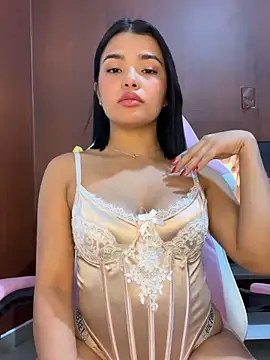 Chloe Mullerr online show from February 26, 2026, 11:05 pm