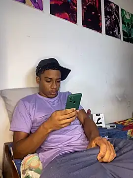 liam Brooks9 online show from January 6, 2026, 2:10 pm