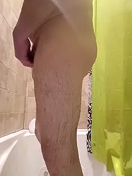 burby79 online show from April 23, 2026, 6:20 am