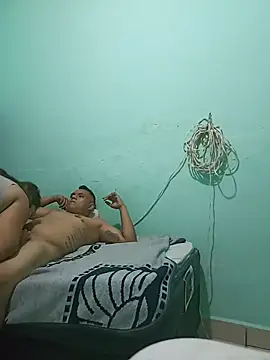 Carmen532 online show from October 18, 2025, 6:59 am