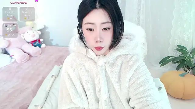 ninibaby-66 online show from January 12, 2026, 6:09 am