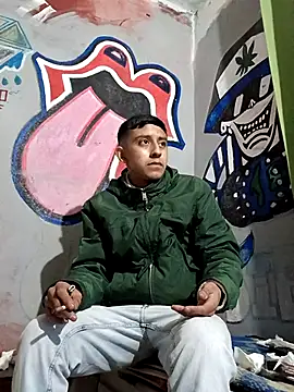 Pedropuente200 online show from January 11, 2026, 4:52 am