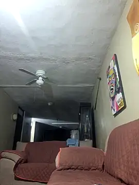 Pedropuente200 online show from March 26, 2026, 12:25 pm