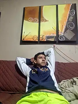 Pedropuente200 online show from February 6, 2026, 8:16 pm