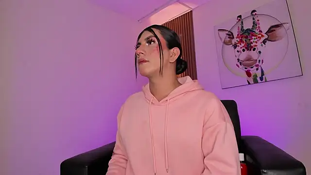 stefy bratz online show from March 23, 2026, 3:39 am