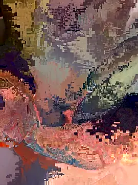 Very-sweet online show from May 25, 2026, 7:01 pm
