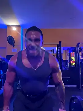 FreszX online show from October 24, 2025, 3:49 am