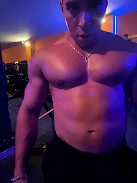 FreszX online show from November 5, 2025, 3:31 am