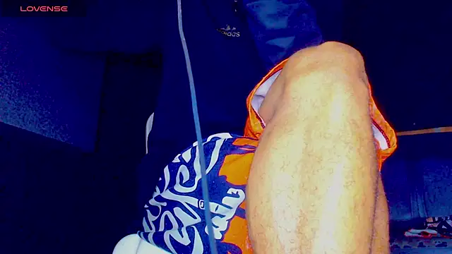 Snapshot of Anaconda_larga chatting on February 1, 2026, 1:09 pm Anaconda larga online show from February 1, 2026, 1:09 pm