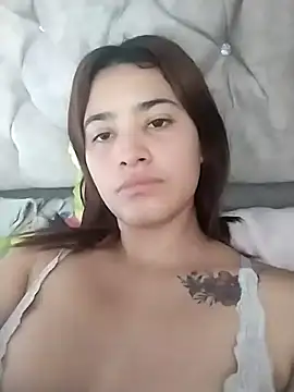 kaily 777 online show from October 18, 2025, 3:25 pm