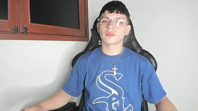 Jake Evaans online show from January 10, 2026, 10:27 pm