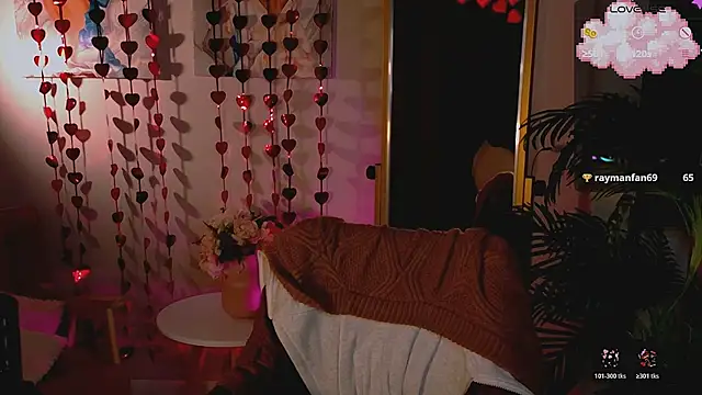 Snapshot of fairy_tara chatting on February 18, 2026, 10:06 pm fairy tara online show from February 18, 2026, 10:06 pm