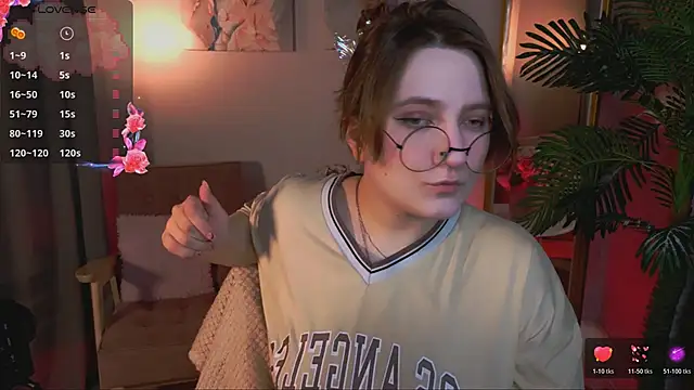 fairy tara online show from April 4, 2026, 9:21 pm